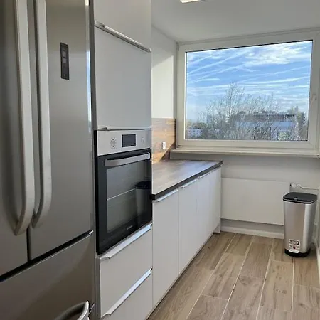 City Penthouse With 110 Sqm - Including Mountain View München