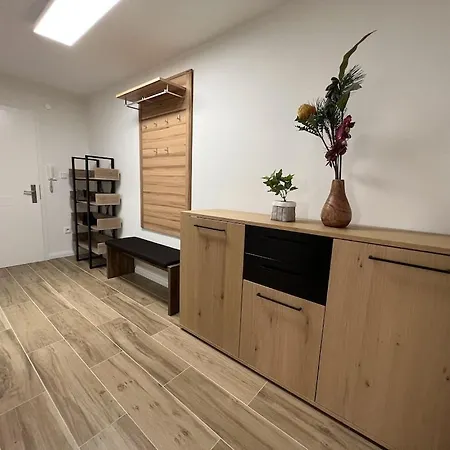 City Penthouse With 110 Sqm - Including Mountain View Apartment München
