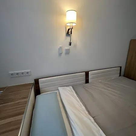 City Penthouse With 110 Sqm - Including Mountain View דירה *