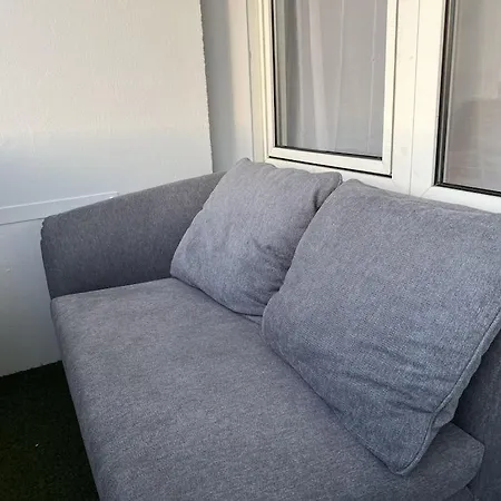 City Penthouse With 110 Sqm - Including Mountain View