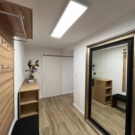City Penthouse With 110 Sqm - Including Mountain View * מינכן